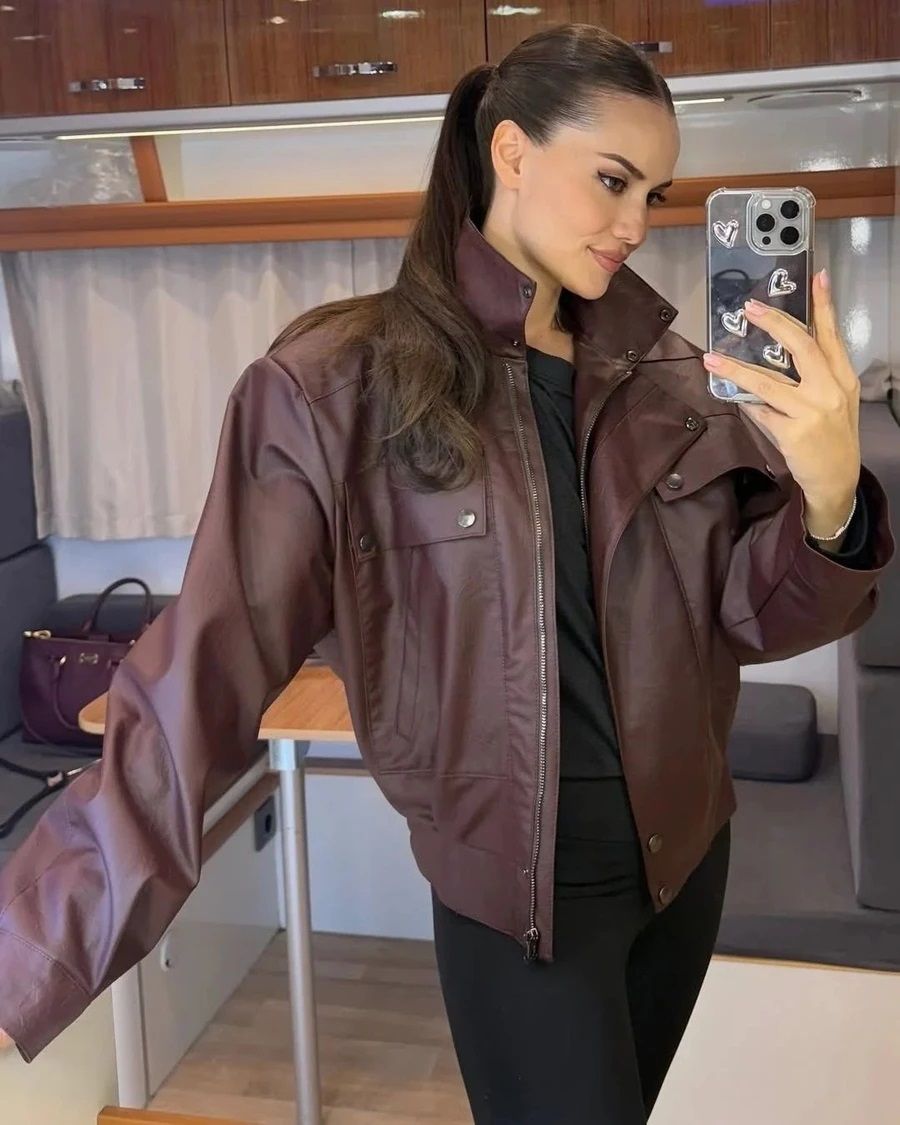 Fahriye Evcen, 11 yıl sonra Boğaziçi Üniversitesi’nde: Eski yuvada nostalji rüzgarı 2