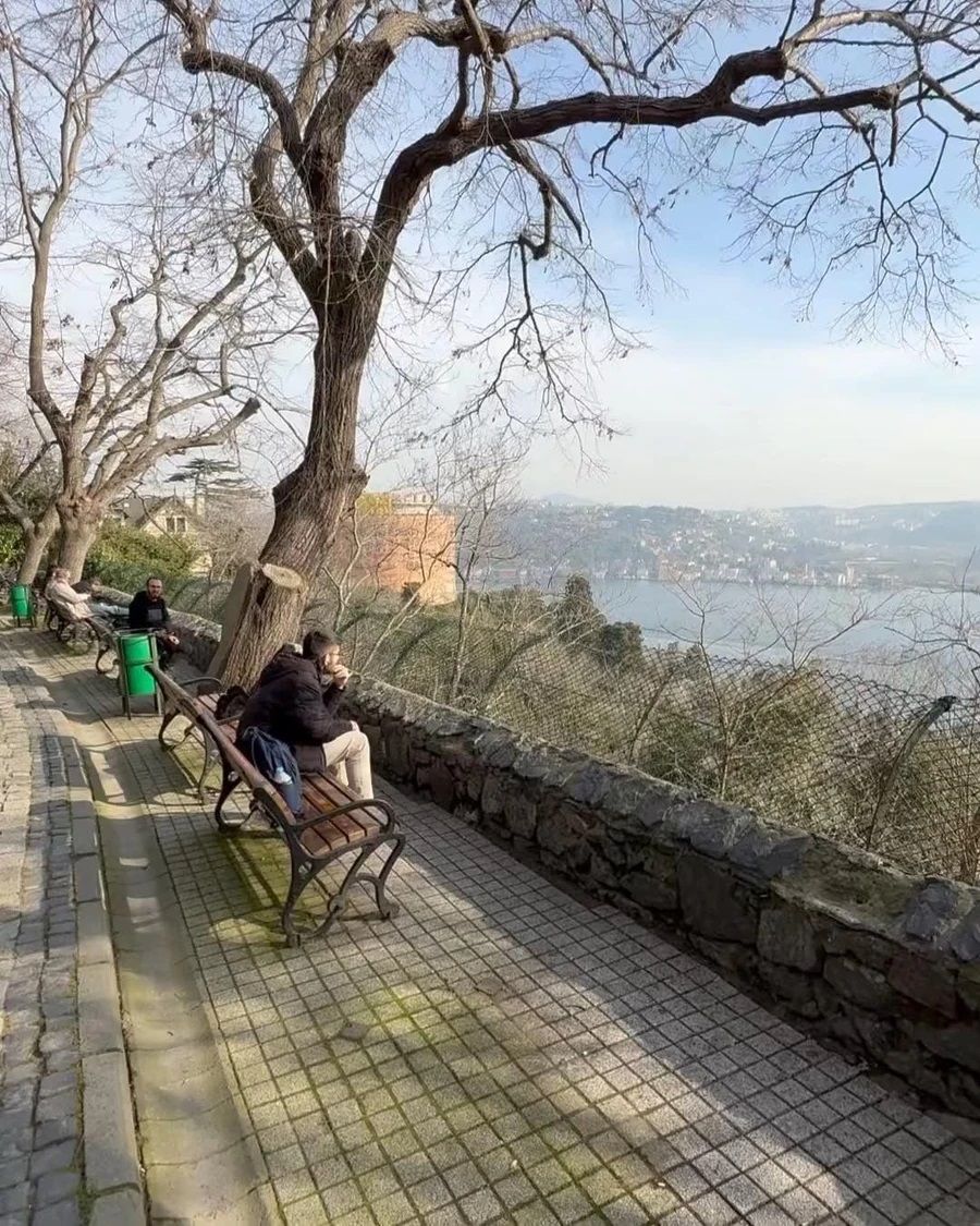 Fahriye Evcen, 11 yıl sonra Boğaziçi Üniversitesi’nde: Eski yuvada nostalji rüzgarı 6
