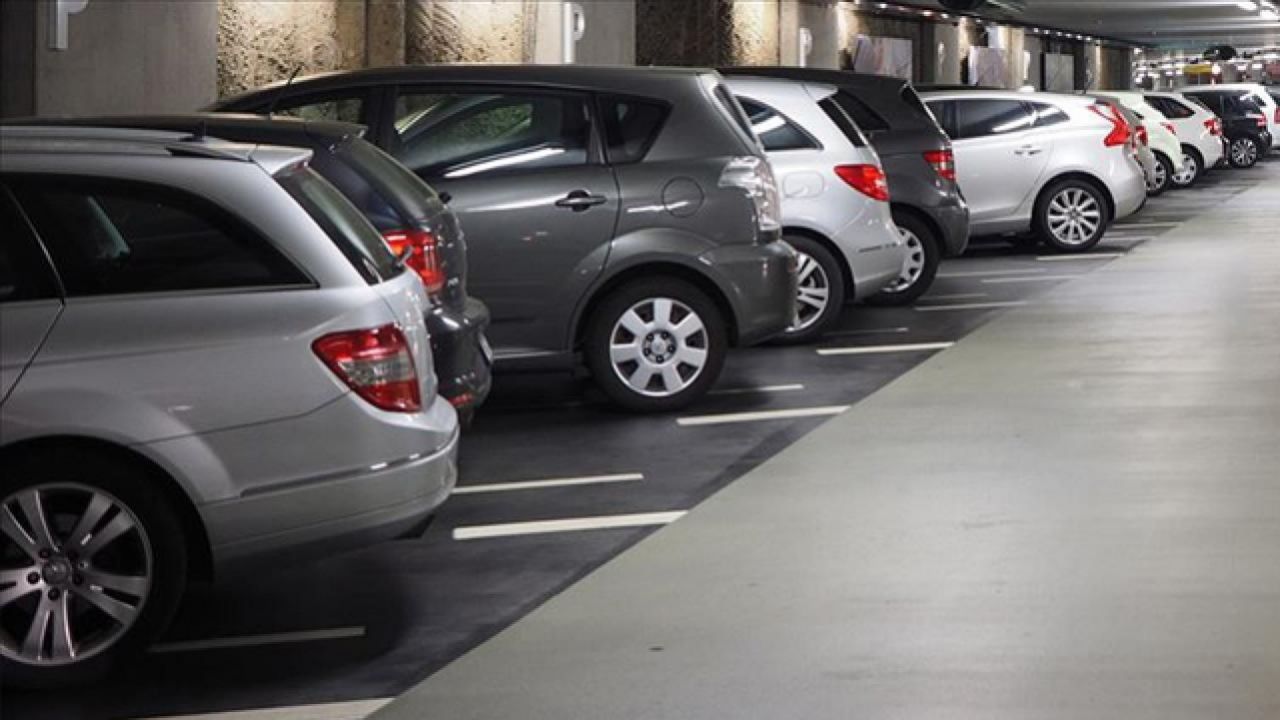 İstanbul’da otopark fiyatları cep yakıyor! Günlük ücret dudak uçuklatıyor 4