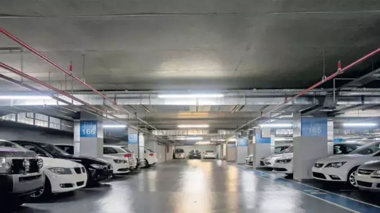 İstanbul’da otopark fiyatları cep yakıyor! Günlük ücret dudak uçuklatıyor 2