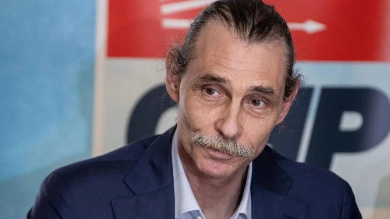 Erdal Beşikçioğlu 14 ekmek için ayıp etmiş! CHP'li belediyeden Etimesgut Belediyespor'a ekmek kesintisi 6