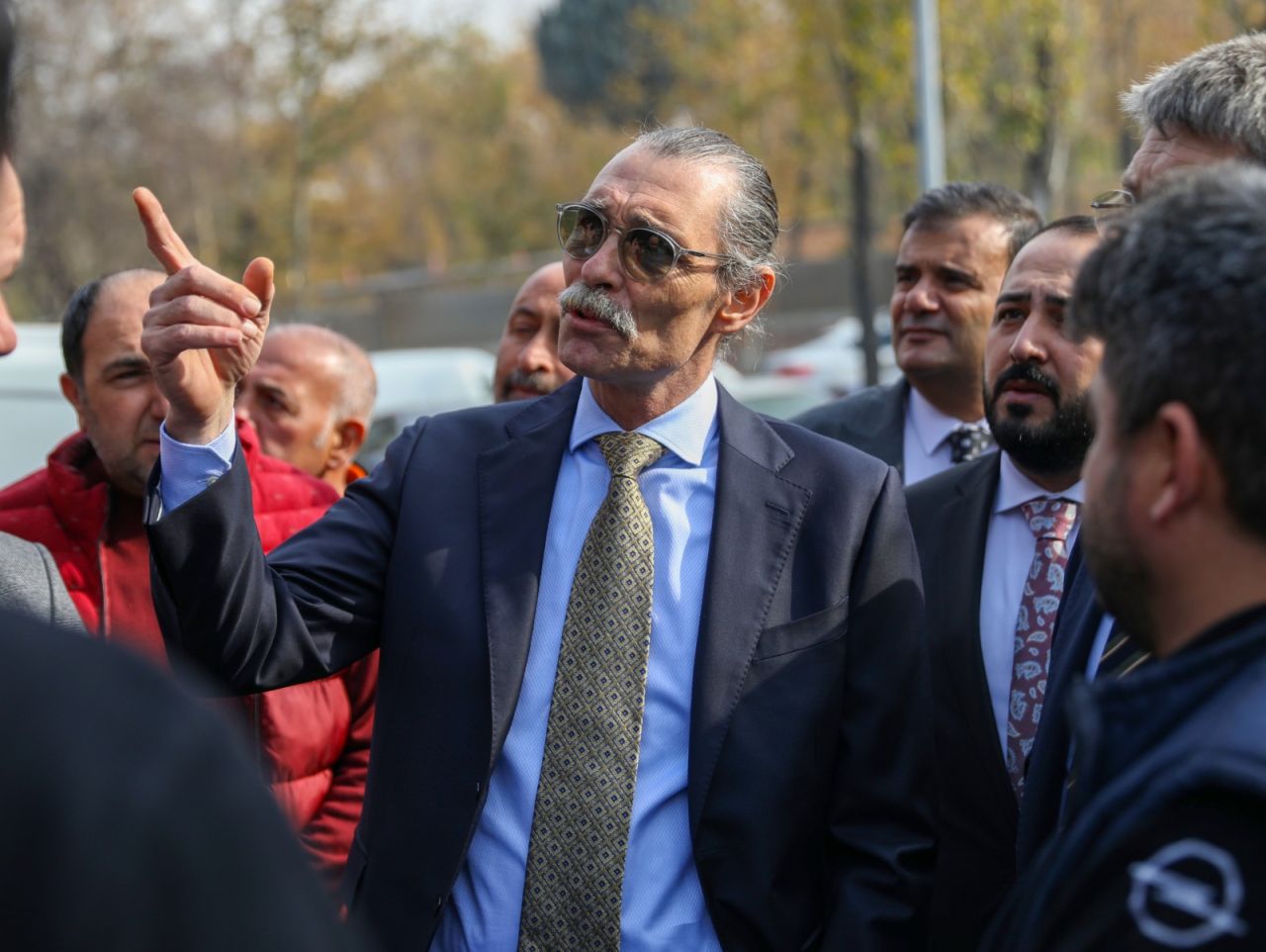 Erdal Beşikçioğlu 14 ekmek için ayıp etmiş! CHP'li belediyeden Etimesgut Belediyespor'a ekmek kesintisi 5