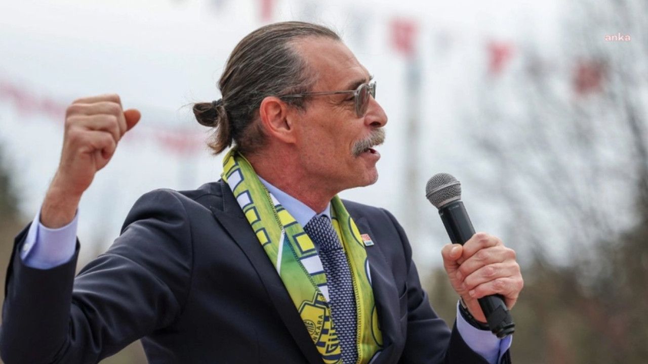 Erdal Beşikçioğlu 14 ekmek için ayıp etmiş! CHP'li belediyeden Etimesgut Belediyespor'a ekmek kesintisi 3