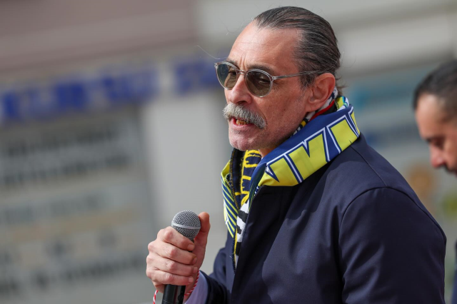 Erdal Beşikçioğlu 14 ekmek için ayıp etmiş! CHP'li belediyeden Etimesgut Belediyespor'a ekmek kesintisi 2
