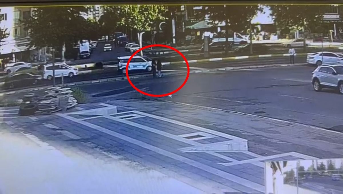 Diyarbakır'da 16 yaşındaki ehliyetsiz sürücü Fen Lisesi öğrencisi Kübra'yı hayattan kopardı, arkadaşları adalet istedi 6