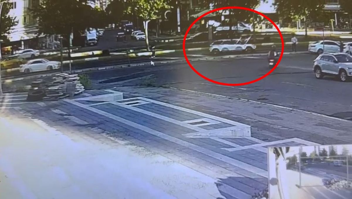 Diyarbakır'da 16 yaşındaki ehliyetsiz sürücü Fen Lisesi öğrencisi Kübra'yı hayattan kopardı, arkadaşları adalet istedi 5