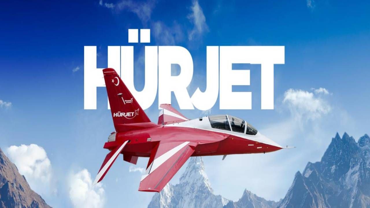 İspanya HÜRJET'i tercih etti! Türk Havacılığı’nın altın çağı ilerleyişini hızla sürdürüyor 3