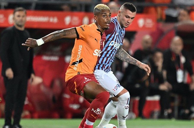 Trabzonspor'dan kupa seremonisi öncesi flaş karar! 3