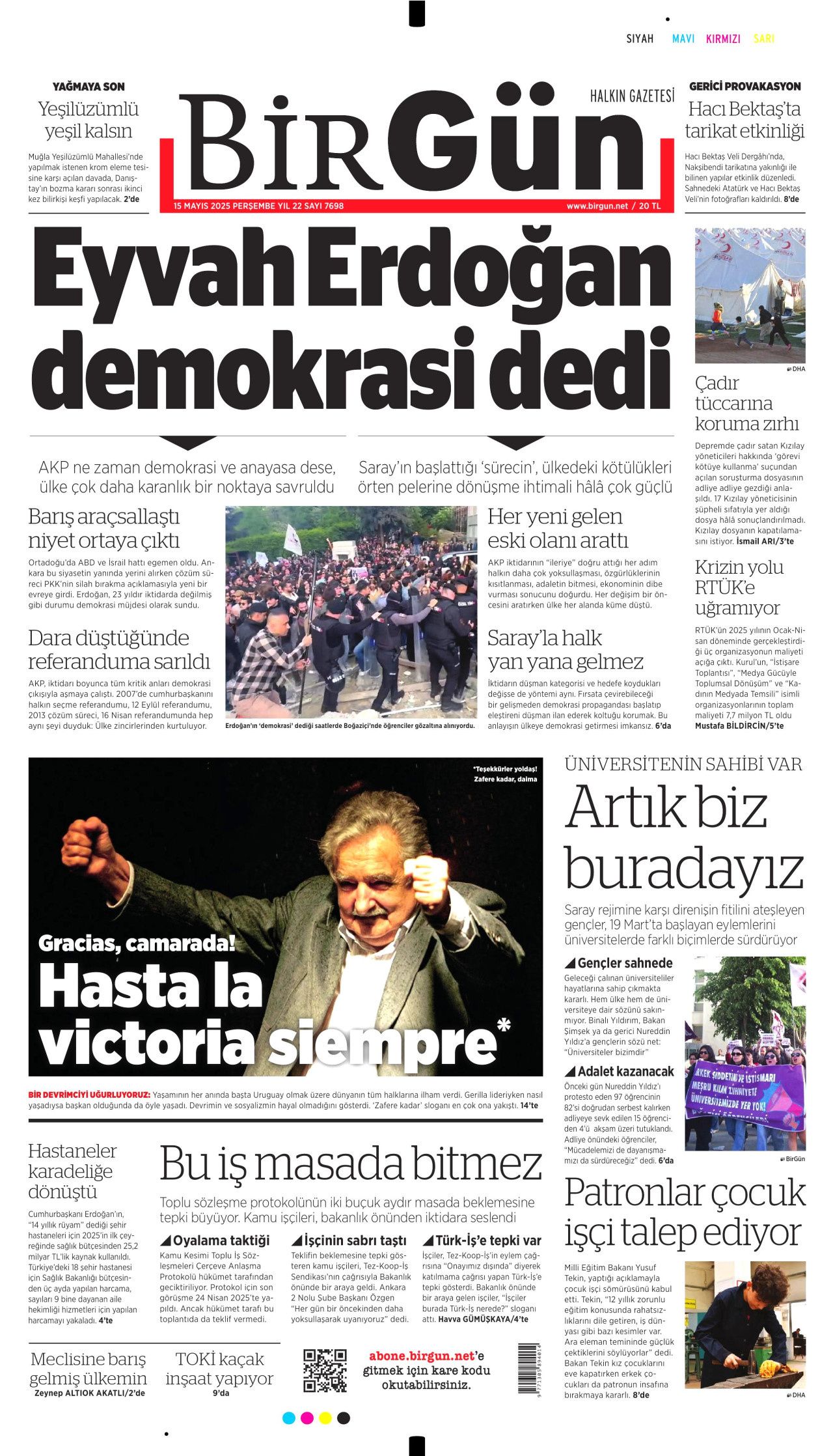 Dünya siyasetine Erdoğan damgası! Dün Suriye bugün Rusya-Ukrayna... 20