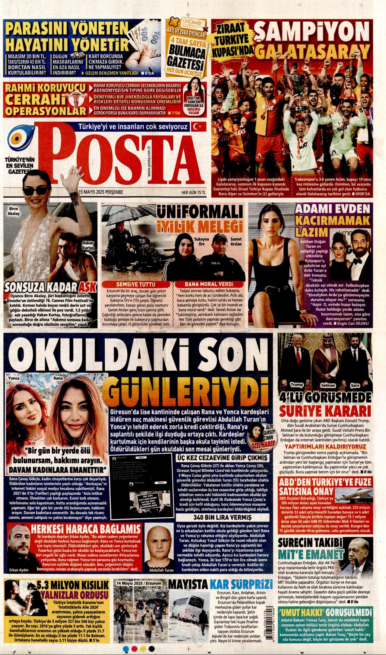 Dünya siyasetine Erdoğan damgası! Dün Suriye bugün Rusya-Ukrayna... 13