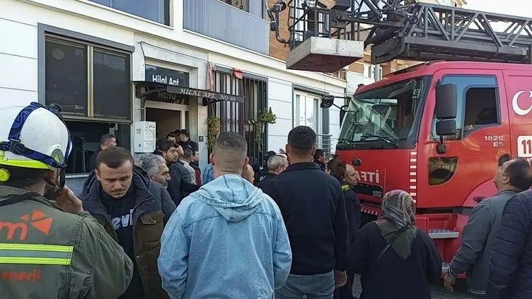 Aydın'da katil itfaiye erinin şeytani planı ortaya çıktı! Doğalgaz borusunu delip, ailesini eterle bayıltıp cayır cayır yakmış... 6
