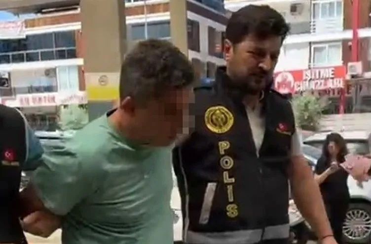 Aydın'da katil itfaiye erinin şeytani planı ortaya çıktı! Doğalgaz borusunu delip, ailesini eterle bayıltıp cayır cayır yakmış... 5