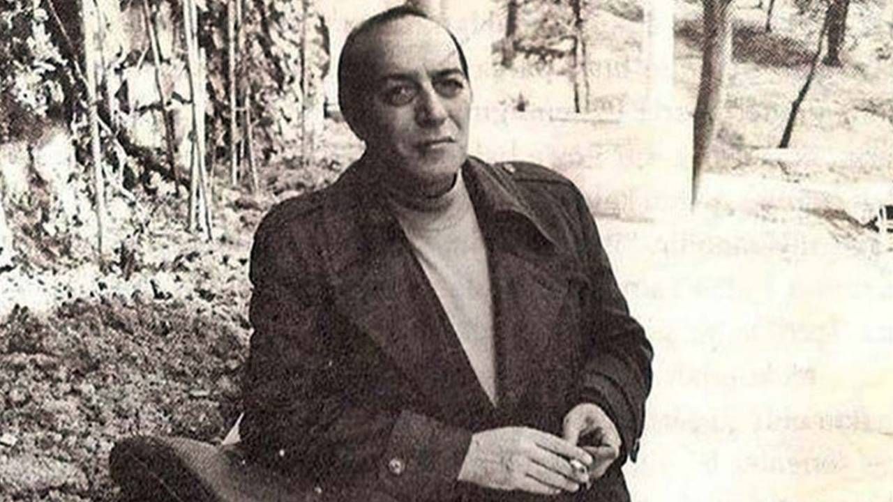 Cemal Süreya davasında karar: Yapı Kredi Kültür Sanat Yayıncılık kızlarına telif ödeyecek 4