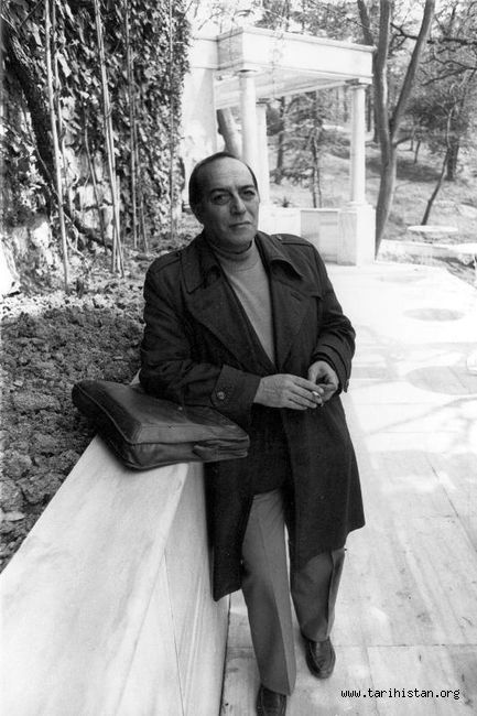 Cemal Süreya davasında karar: Yapı Kredi Kültür Sanat Yayıncılık kızlarına telif ödeyecek 3