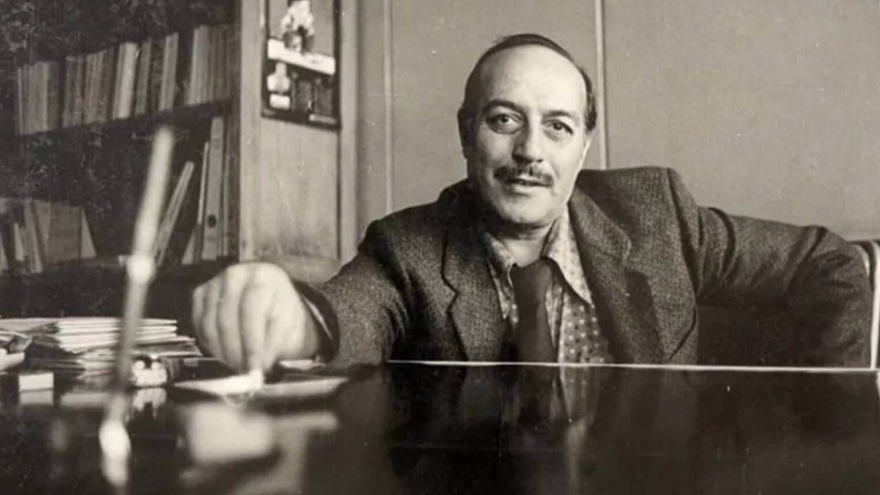 Cemal Süreya davasında karar: Yapı Kredi Kültür Sanat Yayıncılık kızlarına telif ödeyecek 1