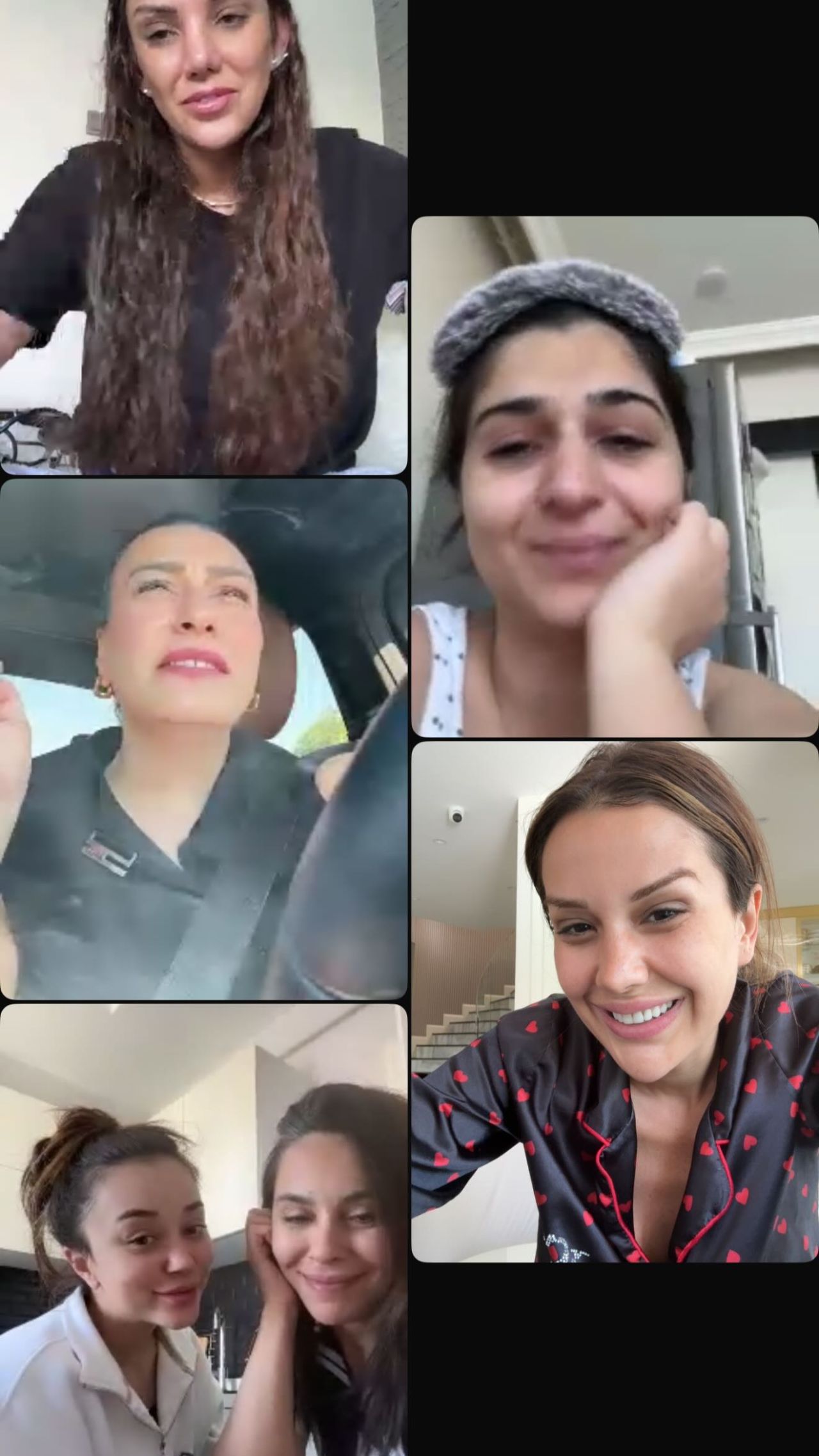 Dilan Polat hamile! Test sonucunu paylaştı, iki çizgiyi görünce şaşkına döndü 8
