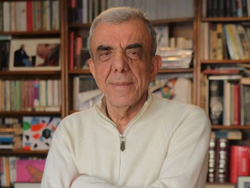 Selvi Boylum Al Yazmalım'ın yönetmeniydi! Ali Özgentürk hayatını kaybetti 1