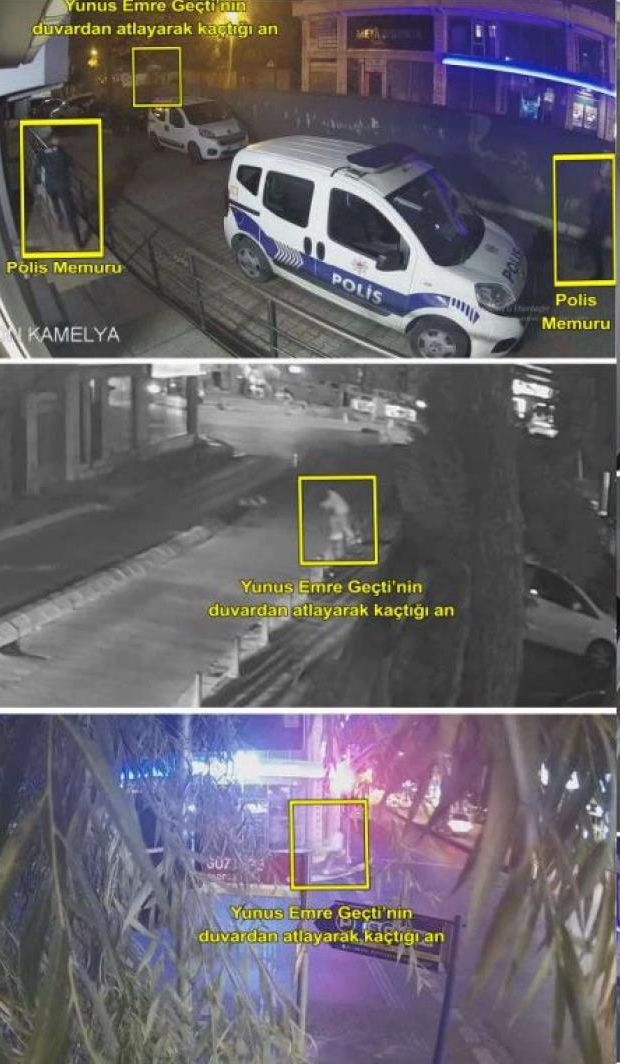 Ümraniye’de şehit edilmişti! Şeyda polisin vurulduğu olaya ilişkin 3 memura hapis istemi 4