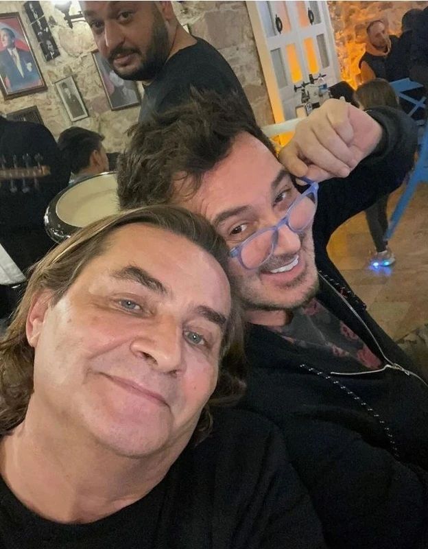 Metin Arolat'ın otopsi raporuna Armağan Çağlayan'dan sert tepki! ''Metin içki içmezdi, uyuşturucu kullanmazdı'' 3