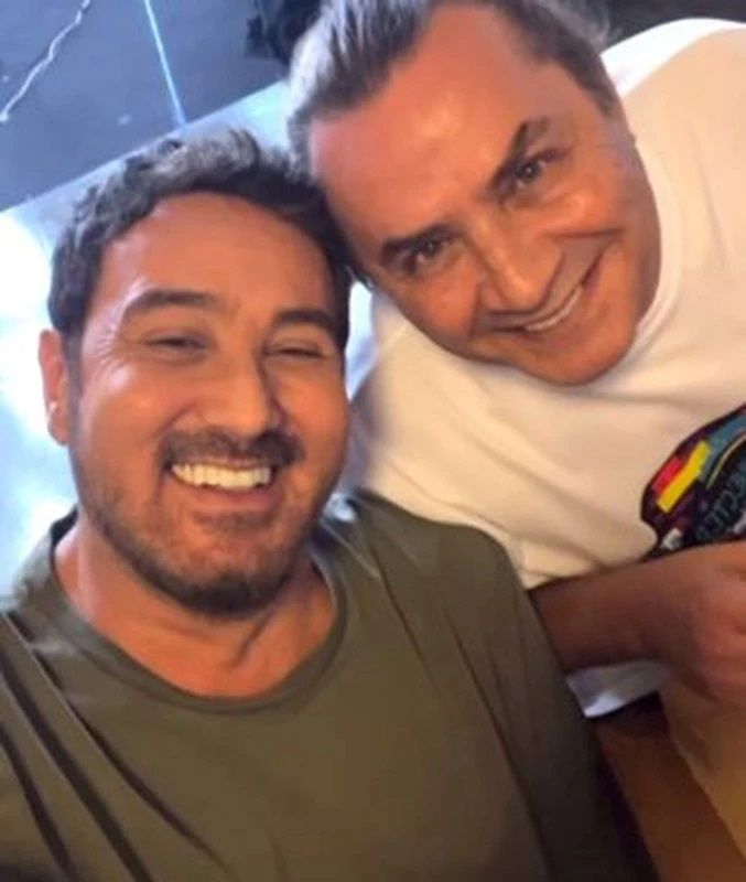 Metin Arolat'ın otopsi raporuna Armağan Çağlayan'dan sert tepki! ''Metin içki içmezdi, uyuşturucu kullanmazdı'' 4