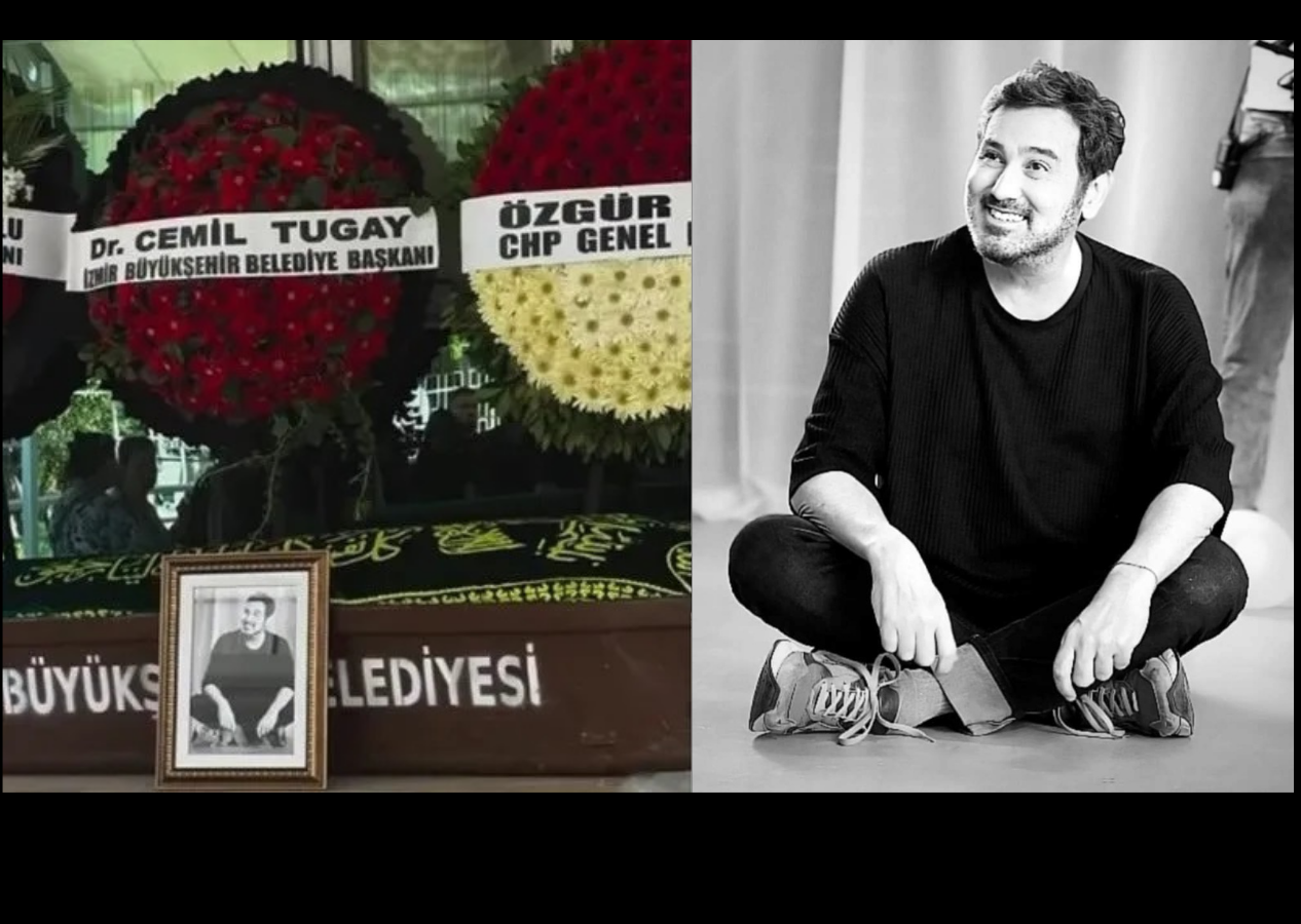 Metin Arolat'ın otopsi raporuna Armağan Çağlayan'dan sert tepki! ''Metin içki içmezdi, uyuşturucu kullanmazdı'' 1