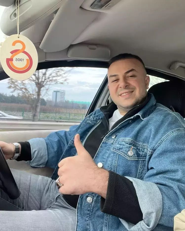 'Dağ başında soğuk varmış' türküsüyle ünlendi! İşte Metehan Polat'ın son hali 2