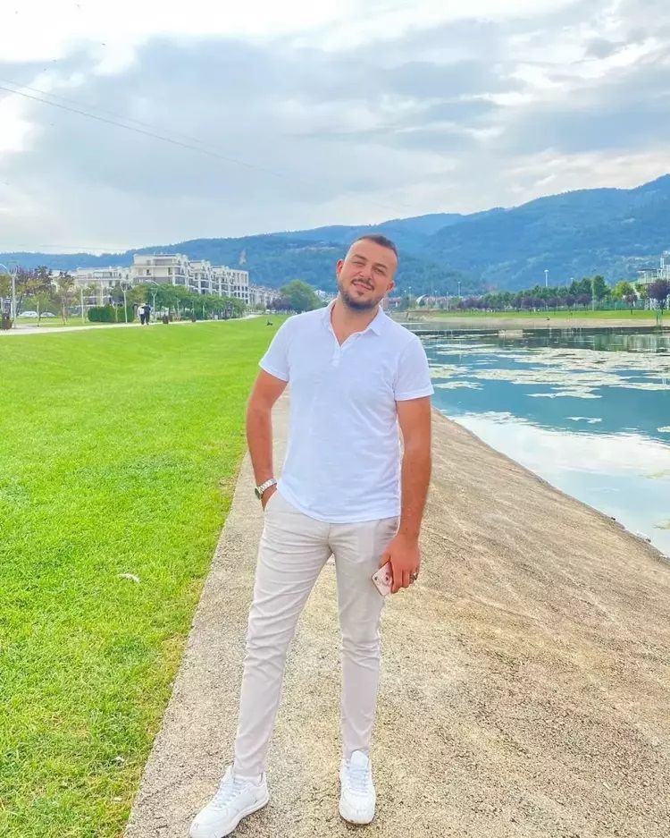 'Dağ başında soğuk varmış' türküsüyle ünlendi! İşte Metehan Polat'ın son hali 3