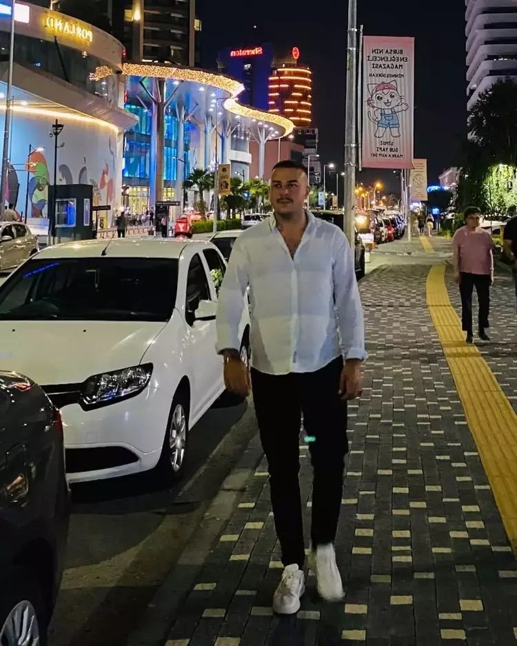 'Dağ başında soğuk varmış' türküsüyle ünlendi! İşte Metehan Polat'ın son hali 4