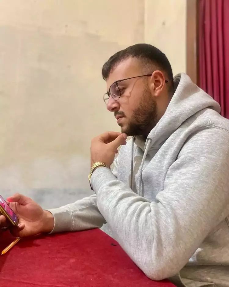 'Dağ başında soğuk varmış' türküsüyle ünlendi! İşte Metehan Polat'ın son hali 5