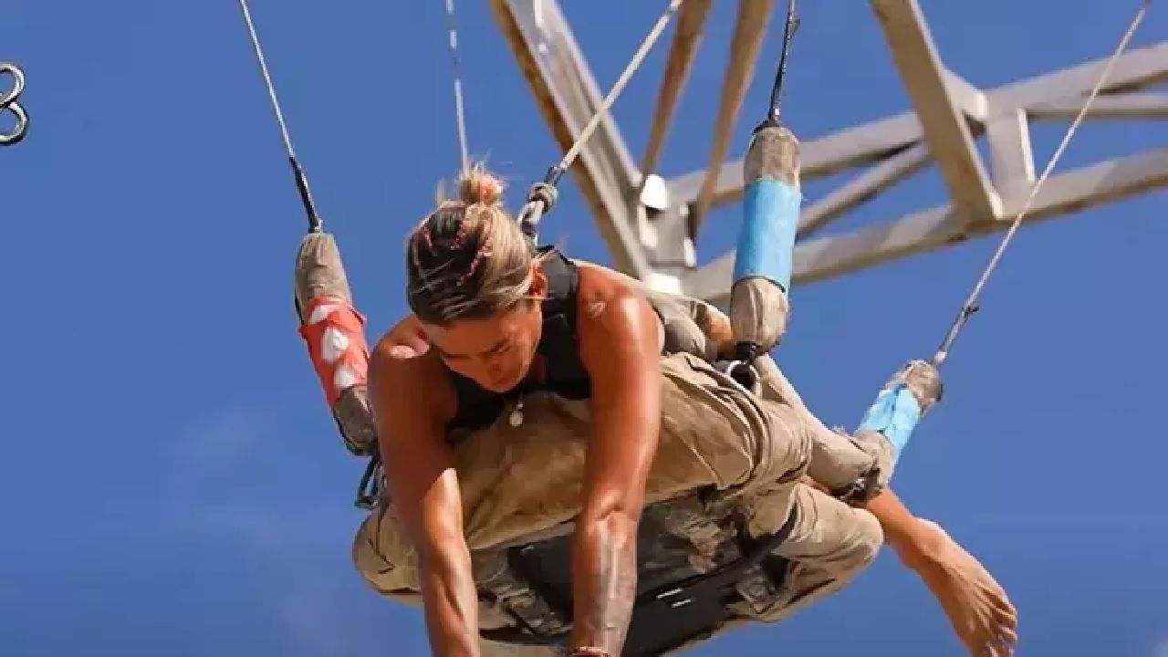 15 Mayıs 2025 Perşembe Survivor'da kim elendi? Eleme düellosunu kazanan kim oldu? 2