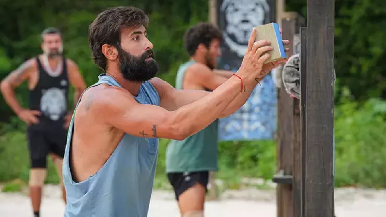 15 Mayıs 2025 Perşembe Survivor'da kim elendi? Eleme düellosunu kazanan kim oldu? 3