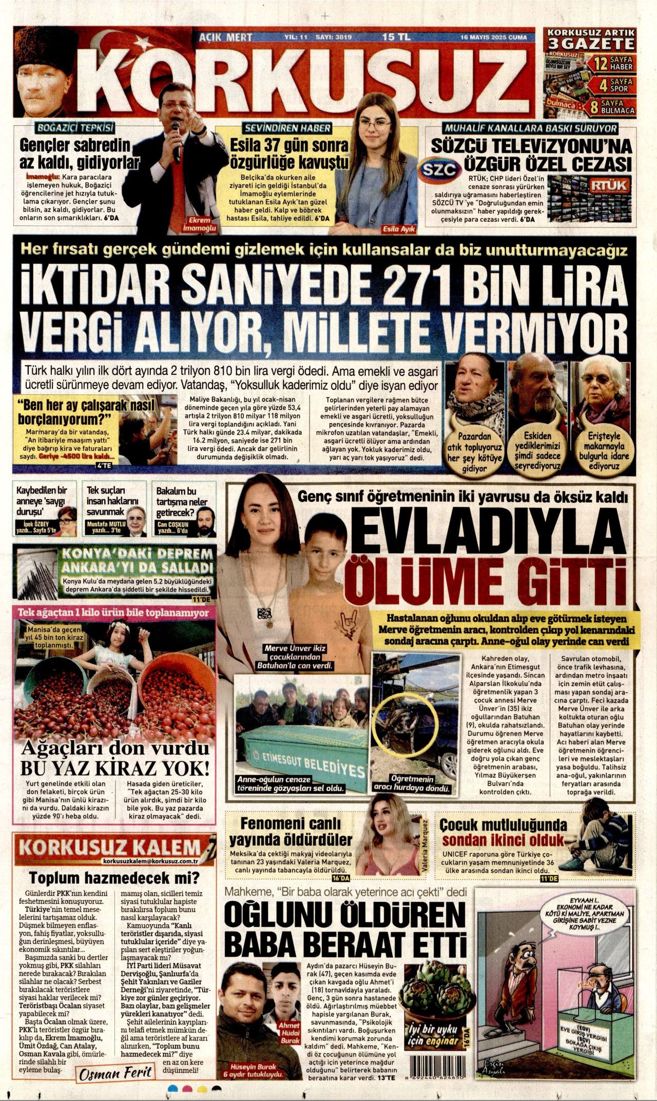 Dolmabahçe satrancı: Dünya bugünkü görüşmelere odaklandı! 23