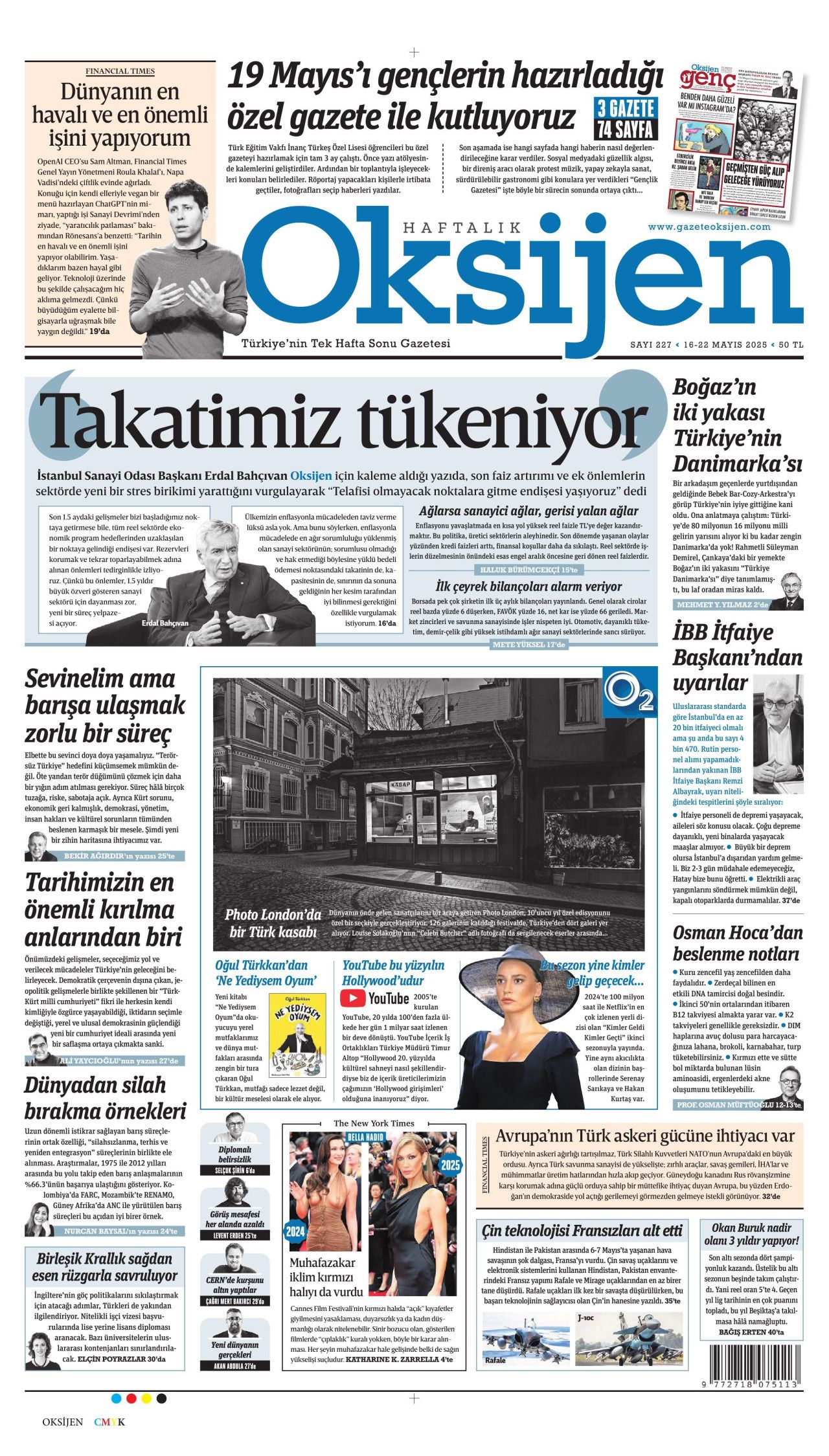 Dolmabahçe satrancı: Dünya bugünkü görüşmelere odaklandı! 21