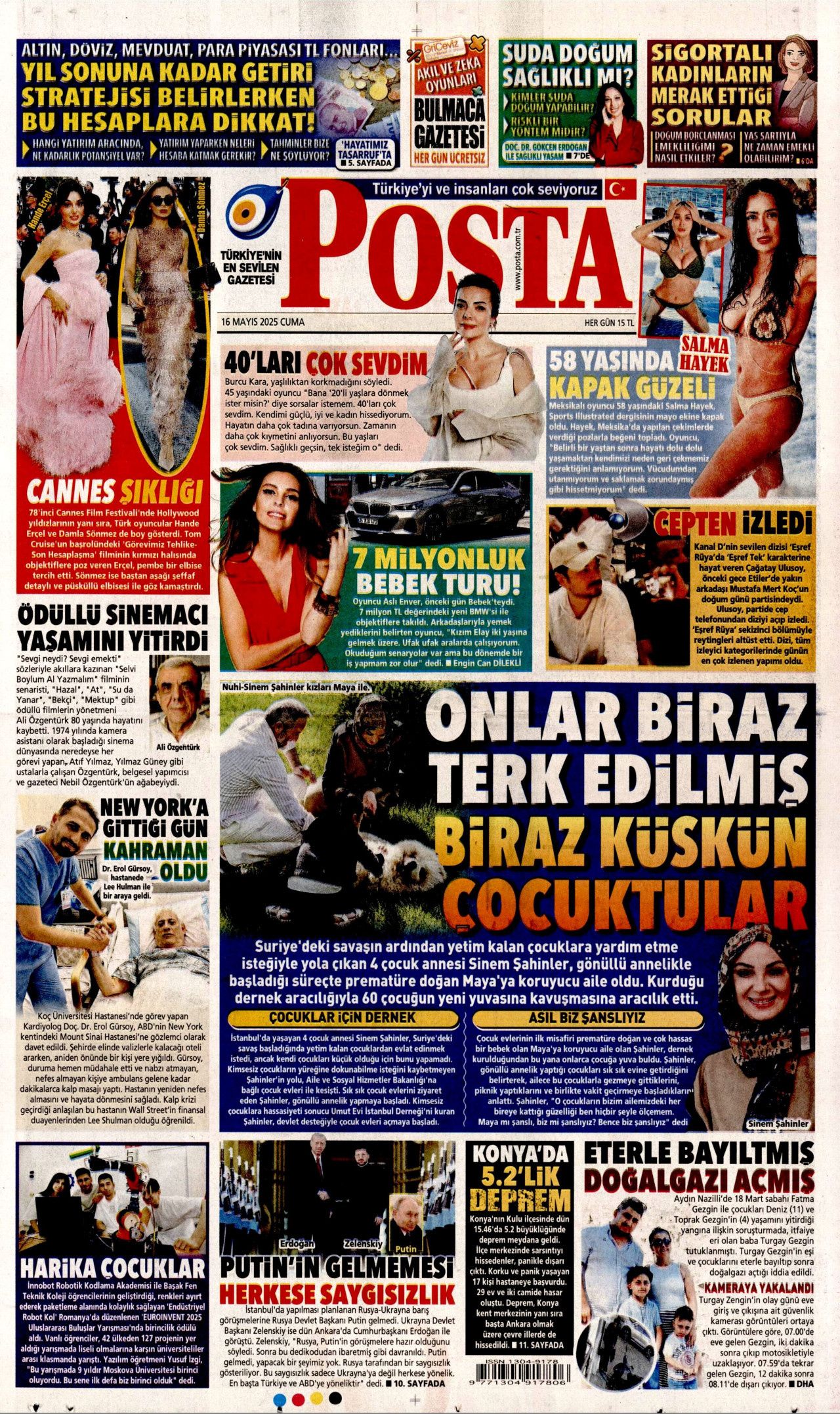 Dolmabahçe satrancı: Dünya bugünkü görüşmelere odaklandı! 4