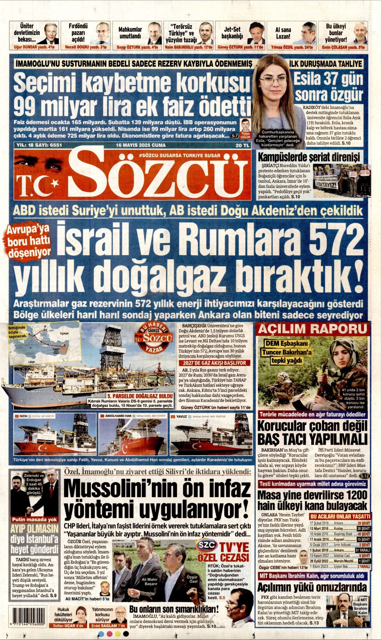 Dolmabahçe satrancı: Dünya bugünkü görüşmelere odaklandı! 10