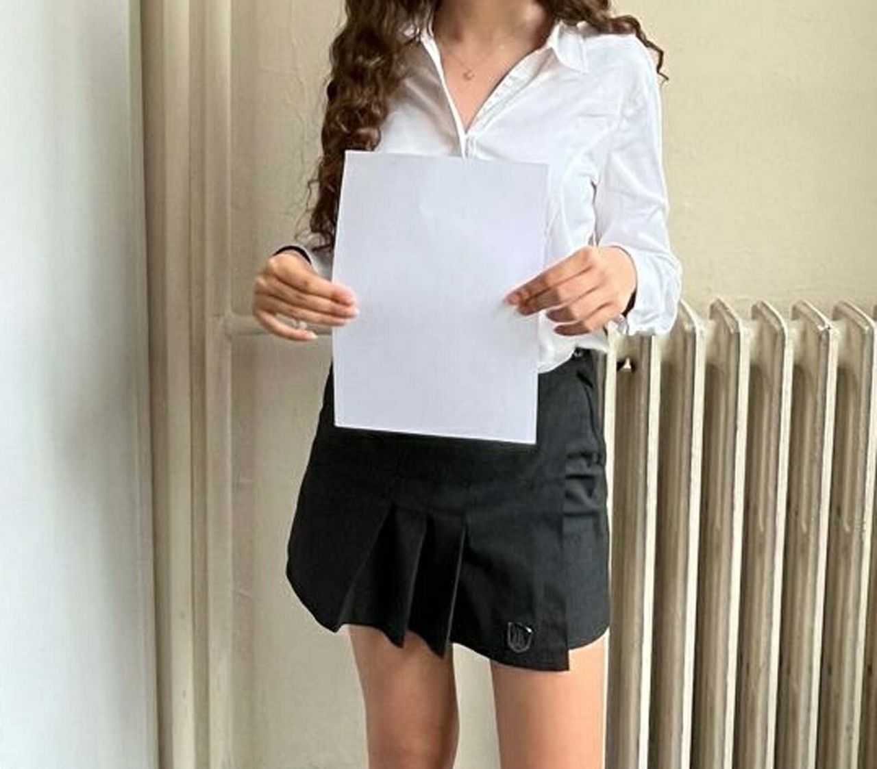 A4 kağıdı testi nedir? Aileler dikkat: Sosyal medyadaki zayıflık yarışı tehlikeli boyutlara ulaştı 5