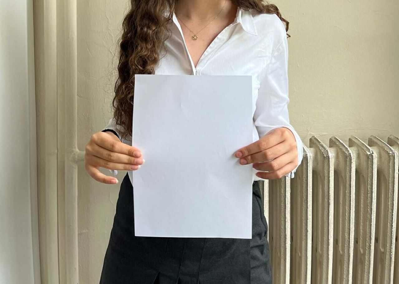 A4 kağıdı testi nedir? Aileler dikkat: Sosyal medyadaki zayıflık yarışı tehlikeli boyutlara ulaştı 6