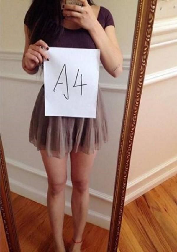 A4 kağıdı testi nedir? Aileler dikkat: Sosyal medyadaki zayıflık yarışı tehlikeli boyutlara ulaştı 2