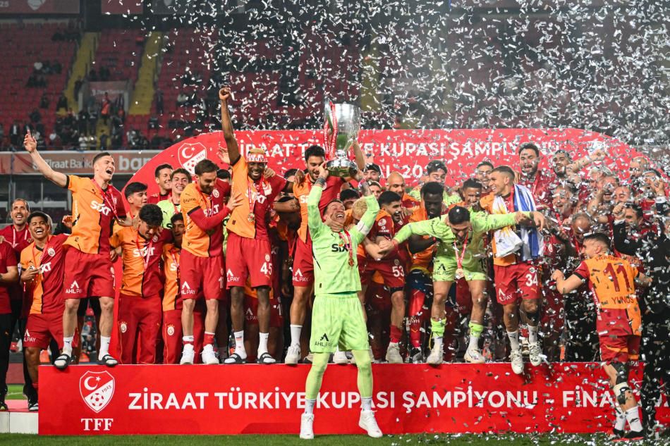 Galatasaray'da şampiyonluk kutlamasının detayları belli oldu! Önce ...