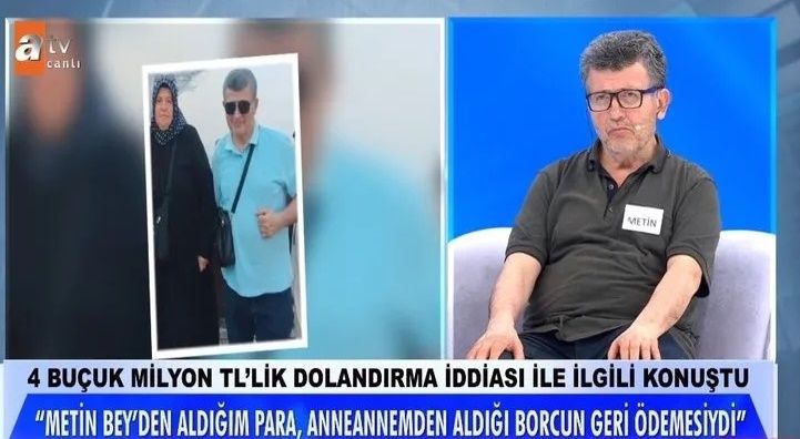 Müge Anlı ile Tatlı Sert'teki fenomen Mekselina olayında şoke eden gelişmeler! Yurt dışına kaçış planı, tehdit ve dolandırıcılık iddiaları 3