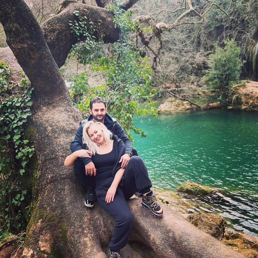 Aylin Coşkun, boşanmanın eşiğinden nasıl döndü? İlk kez açıkladı: Meğer annesi araya girince... 2