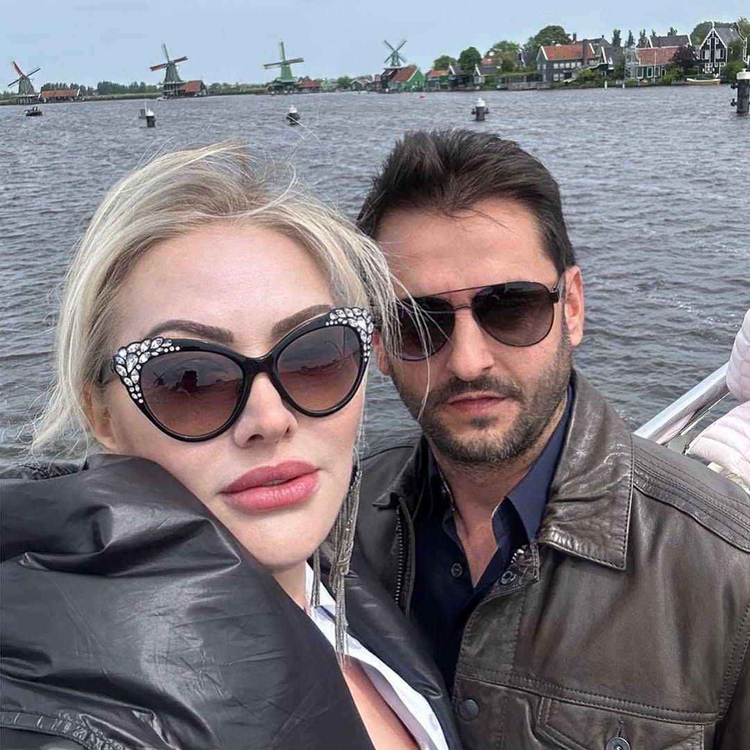 Aylin Coşkun, boşanmanın eşiğinden nasıl döndü? İlk kez açıkladı: Meğer annesi araya girince... 3