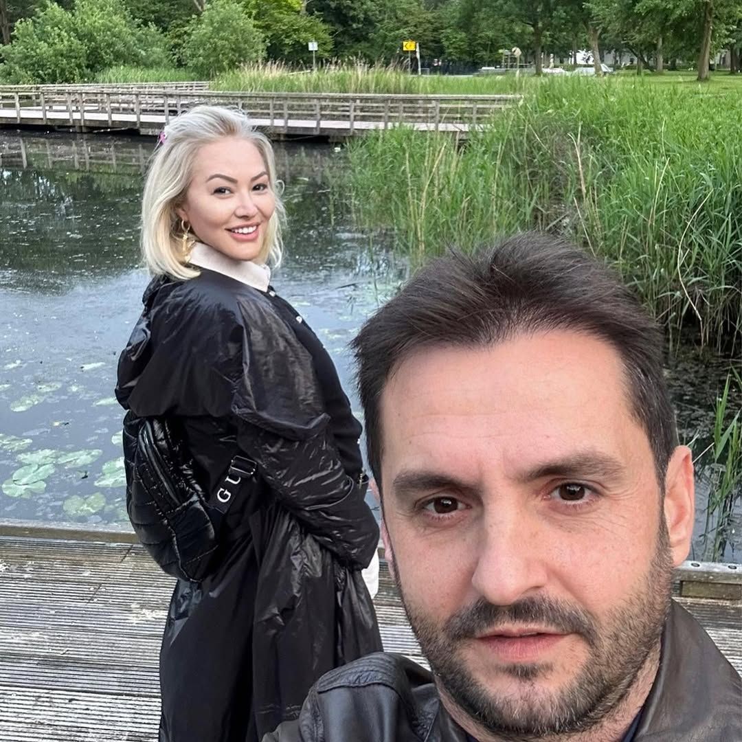 Aylin Coşkun, boşanmanın eşiğinden nasıl döndü? İlk kez açıkladı: Meğer annesi araya girince... 5