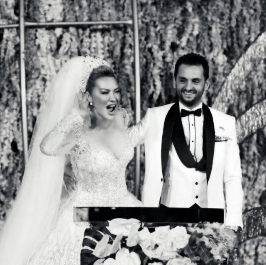 Aylin Coşkun, boşanmanın eşiğinden nasıl döndü? İlk kez açıkladı: Meğer annesi araya girince... 6