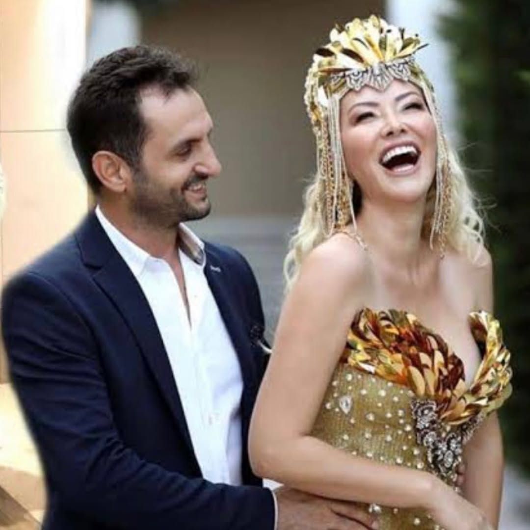 Aylin Coşkun, boşanmanın eşiğinden nasıl döndü? İlk kez açıkladı: Meğer annesi araya girince... 1