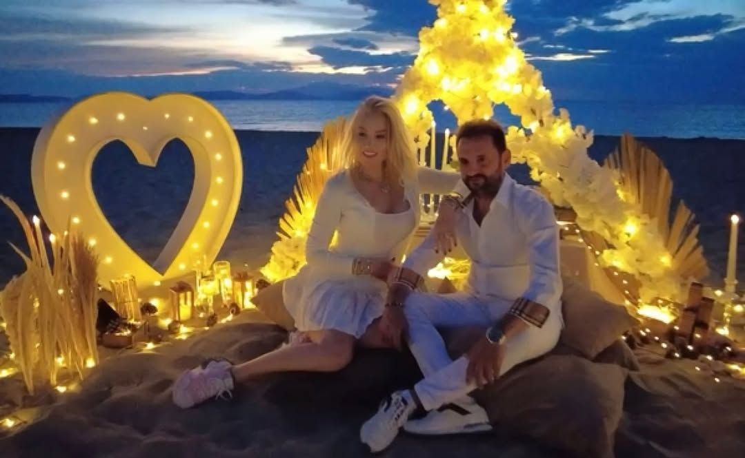 Aylin Coşkun, boşanmanın eşiğinden nasıl döndü? İlk kez açıkladı: Meğer annesi araya girince... 7