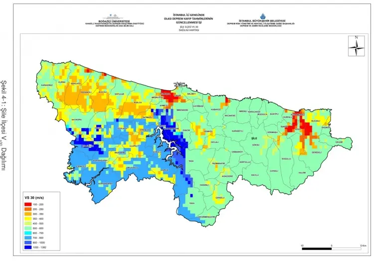 Deprem sonrası İstanbul'un emlak piyasası alt üst oldu! Bu ilçeler daha da değerlendi... 41