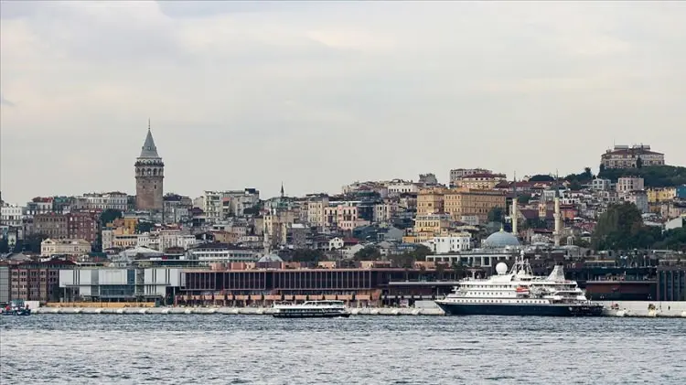 Deprem sonrası İstanbul'un emlak piyasası alt üst oldu! Bu ilçeler daha da değerlendi... 6