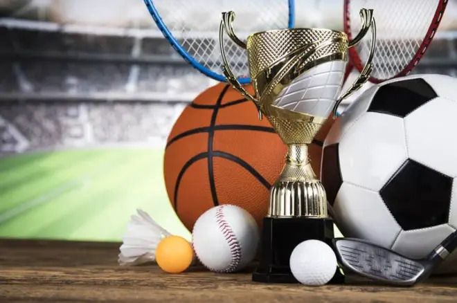 Ezeli rakibini ikiye katladı: İşte dünyanın en çok kazanan sporcuları! 1