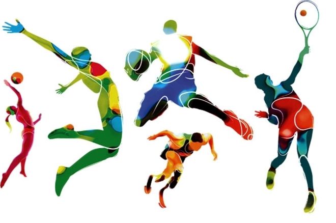 Ezeli rakibini ikiye katladı: İşte dünyanın en çok kazanan sporcuları! 2